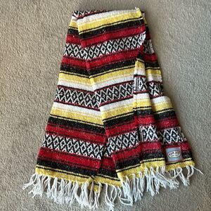 Ron Jon Surf Shop Woven Beach Blanket!